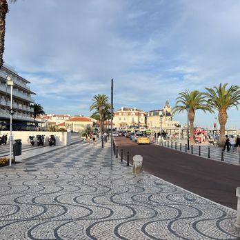 Cascais - Boardwalk - Local Flavor Near Me