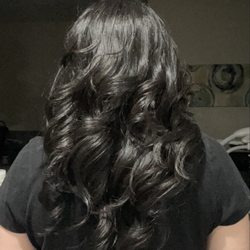 Gloria's Family Beauty Salon