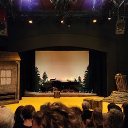 Good Theater - Carousel