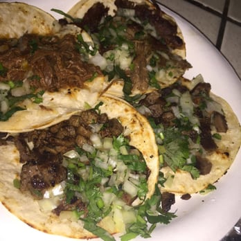 Mr. Taco - Carne Asada and Barbacoa - Mexican Near Me - Fremont, California