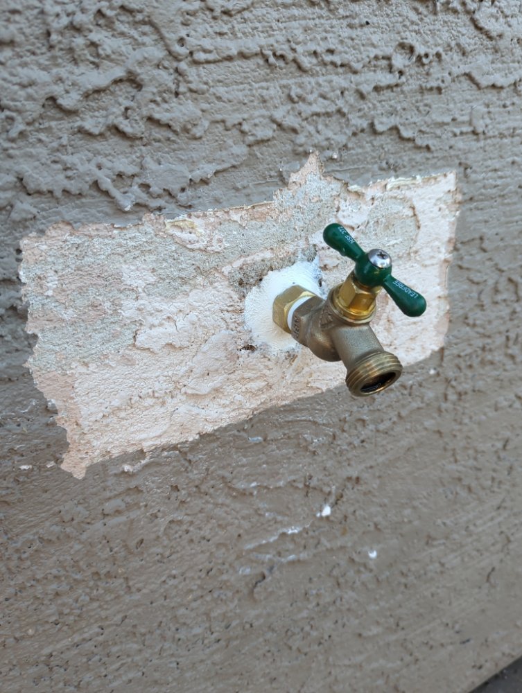 Slide of Arturo The Handyman Repairs