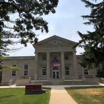 Ripon College - Colleges & Universities Near Me - Ripon, Wisconsin