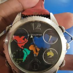 Time Shop