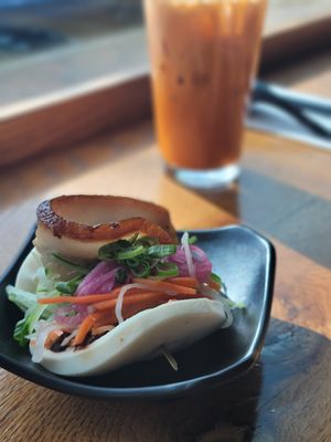 Soup Shack Brookline by null