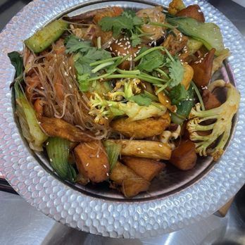 Mala Siblings - House Special Dry Pot for Two - Specialty Food Near Me - Flushing, New York