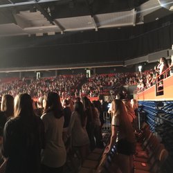 ExtraMile Arena