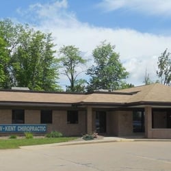 Stow Kent Chiropractic