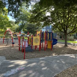 Timberline Park