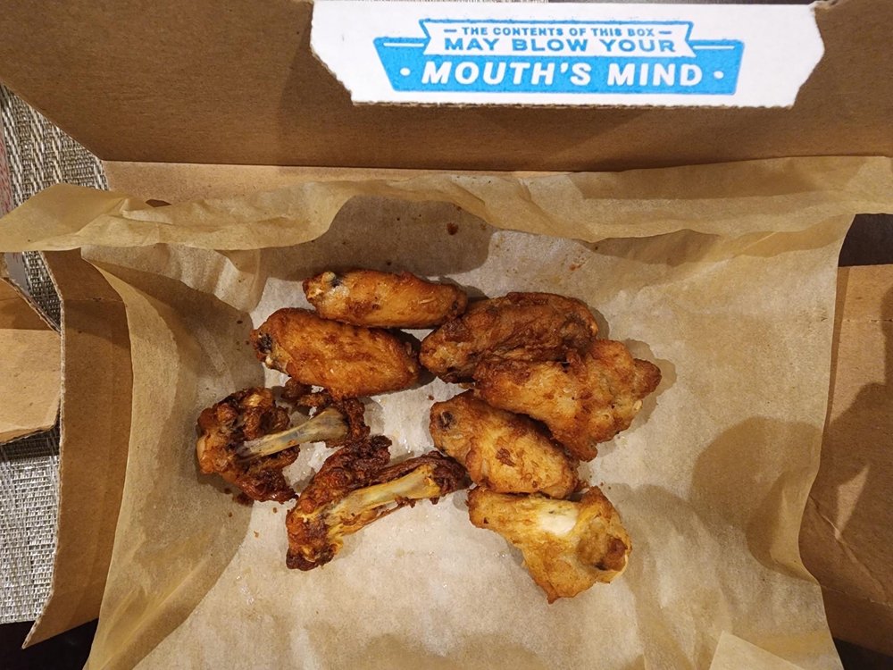 DOMINO’S PIZZA Updated September 2024 50 Reviews 136 Woodbury Rd