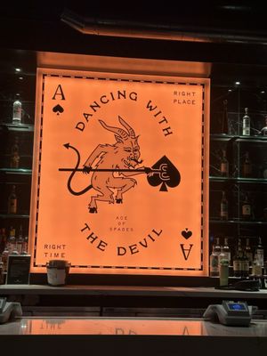 Ace of Spades by null