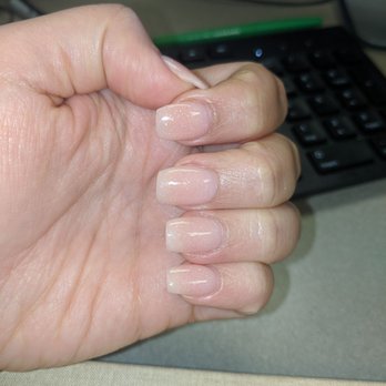 Lee's Nails & Spa - Sns - Nail Salons Near Me - Atlanta, Georgia