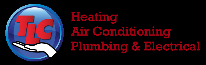 Slide of TLC Services