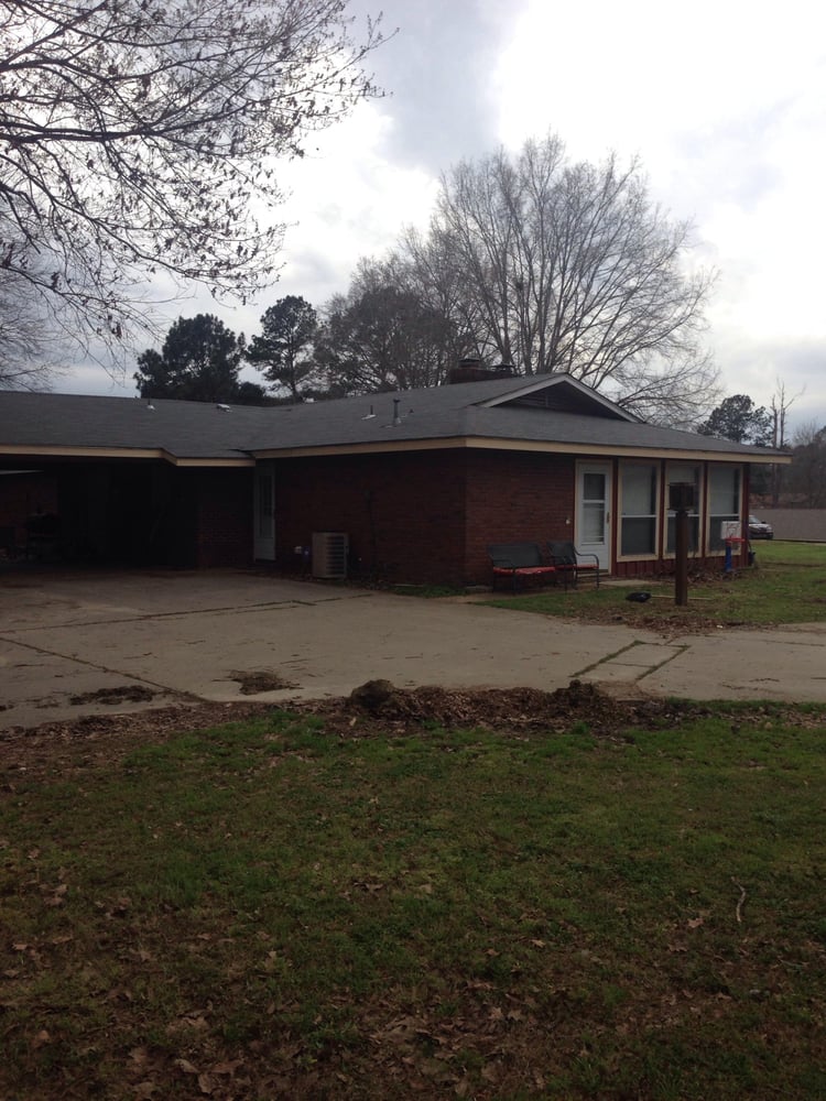 Slide of Coleman Roofing