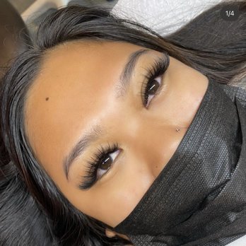 Esthetique By Elyssa - Wispy Volume full set - Skin Care Near Me - Henderson, Nevada Esthetique By Elyssa - Wispy Volume full set - Skin Care Near Me - Henderson, Nevada