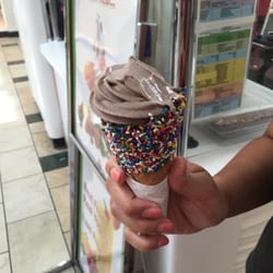 Cali Yogurt