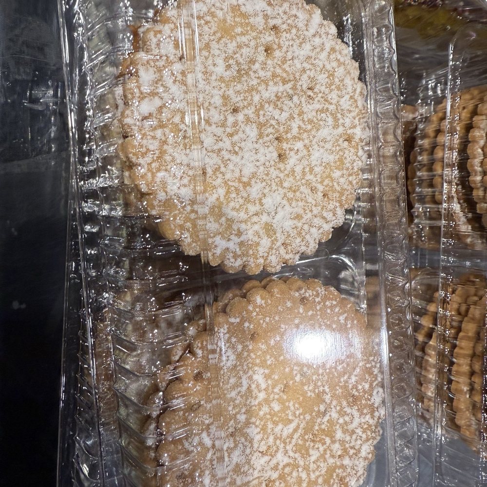 Cookies