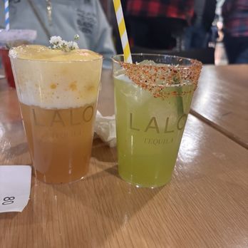 Alegria - Bars Near Me - Washington, DC, District of Columbia