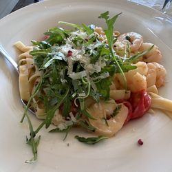 Weinstube Gelbes Haus - Tagliatelle
