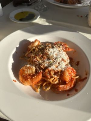 Adriatico Trattoria Italiana by null