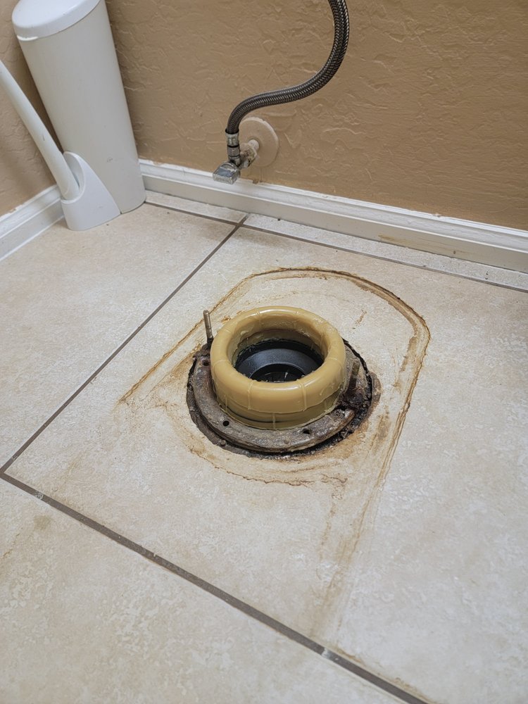 Slide of Spartan Plumbing Solutions