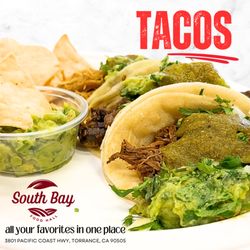 South Bay Food Hall