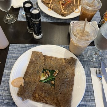 Key Plaza Creperie - Creperies Near Me - Key West, Florida