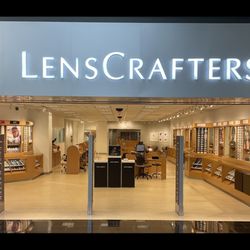 LensCrafters