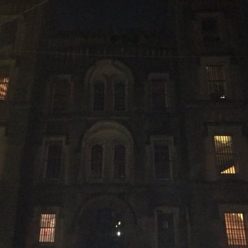 The Old Jail - Landmarks & Historical Buildings Near Me - Charleston, South Carolina