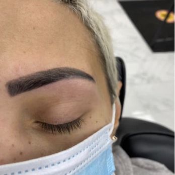 Amber's Brows and Beauty Salon - Eyebrows threading and tinting - Waxing Near Me - Union City, New Jersey Amber's Brows and Beauty Salon - Eyebrows threading and tinting - Waxing Near Me - Union City, New Jersey