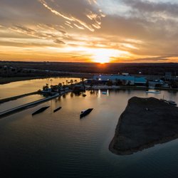 Texas Ski Ranch