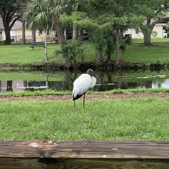 Indian Creek Park - Playgrounds Near Me - Jupiter, Florida