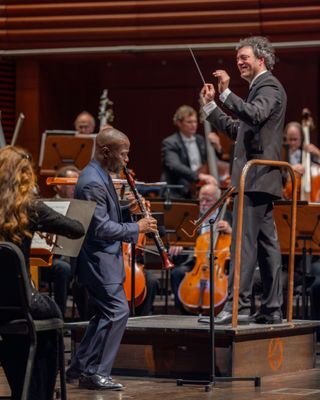 Orlando Philharmonic Orchestra by null