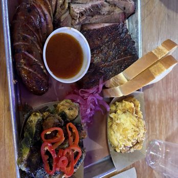 Stiles Switch BBQ & Brew - Barbeque Near Me - Austin, Texas Stiles Switch BBQ & Brew - Barbeque Near Me - Austin, Texas