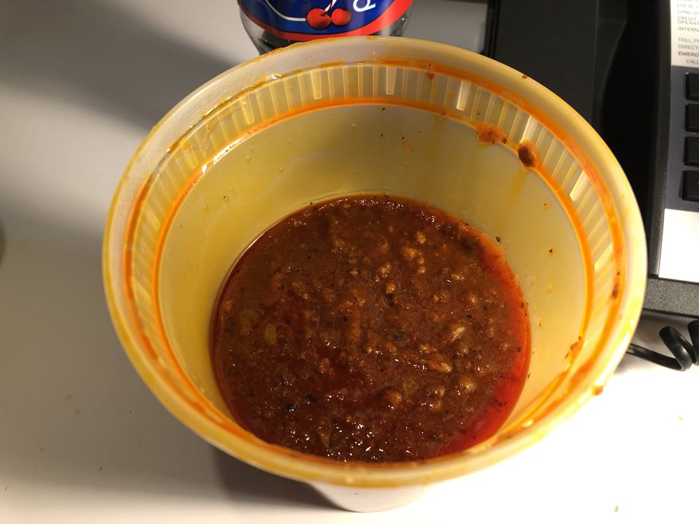 Vince's Spaghetti