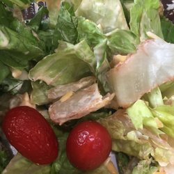 Mitchells Harvest Foods - Salad