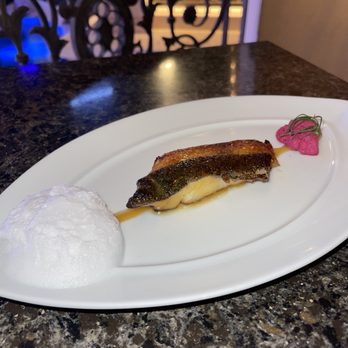 Yellowtail Japanese Restaurant & Lounge - Japanese Near Me - Las Vegas, Nevada