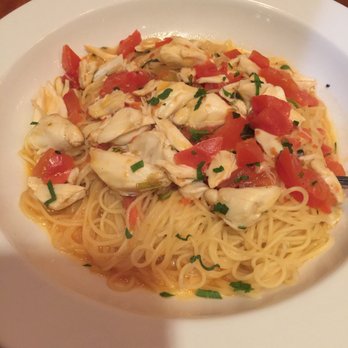 Capuano Flemington - Capellini Positano - Italian Near Me - Flemington, New Jersey