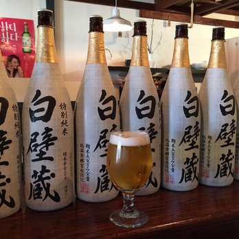 Tong Sake House - Sapporo - Korean Near Me - Poway, California Tong Sake House - Sapporo - Korean Near Me - Poway, California