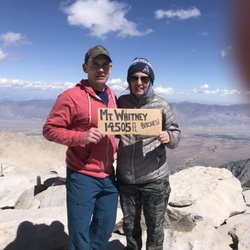 Elevation Sierra Adventure Essentials