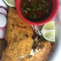 Birria Tacos