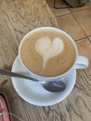 Strada Café by null