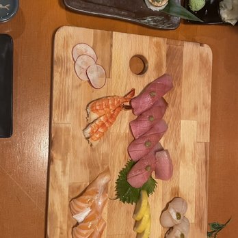 DAI Sushi - Japanese Near Me - Westminster, California