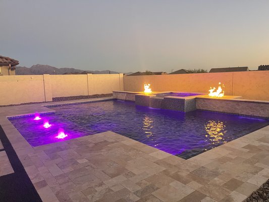 Pool builds - New pool builds Pool builds - New pool builds