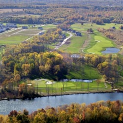 Timber Banks Golf Club