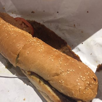 Tito's Market - Milanesa sandwich - Sandwiches Near Me - El Monte, California Tito's Market - Milanesa sandwich - Sandwiches Near Me - El Monte, California