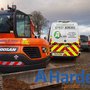 A Harden & Sons - Specialist Excavations and Plant