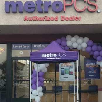 METRO PCS - CLOSED - Updated January 2025 - 1825 Hamner Ave, Norco 