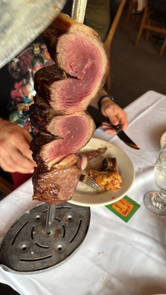 Tourão Brazilian Churrasqueria