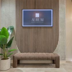 Aurum Dental Aesthetics