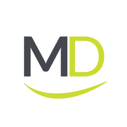 Mackenzie Dental Centre - Mackenzie Dental Centre Smile Doctor Logo